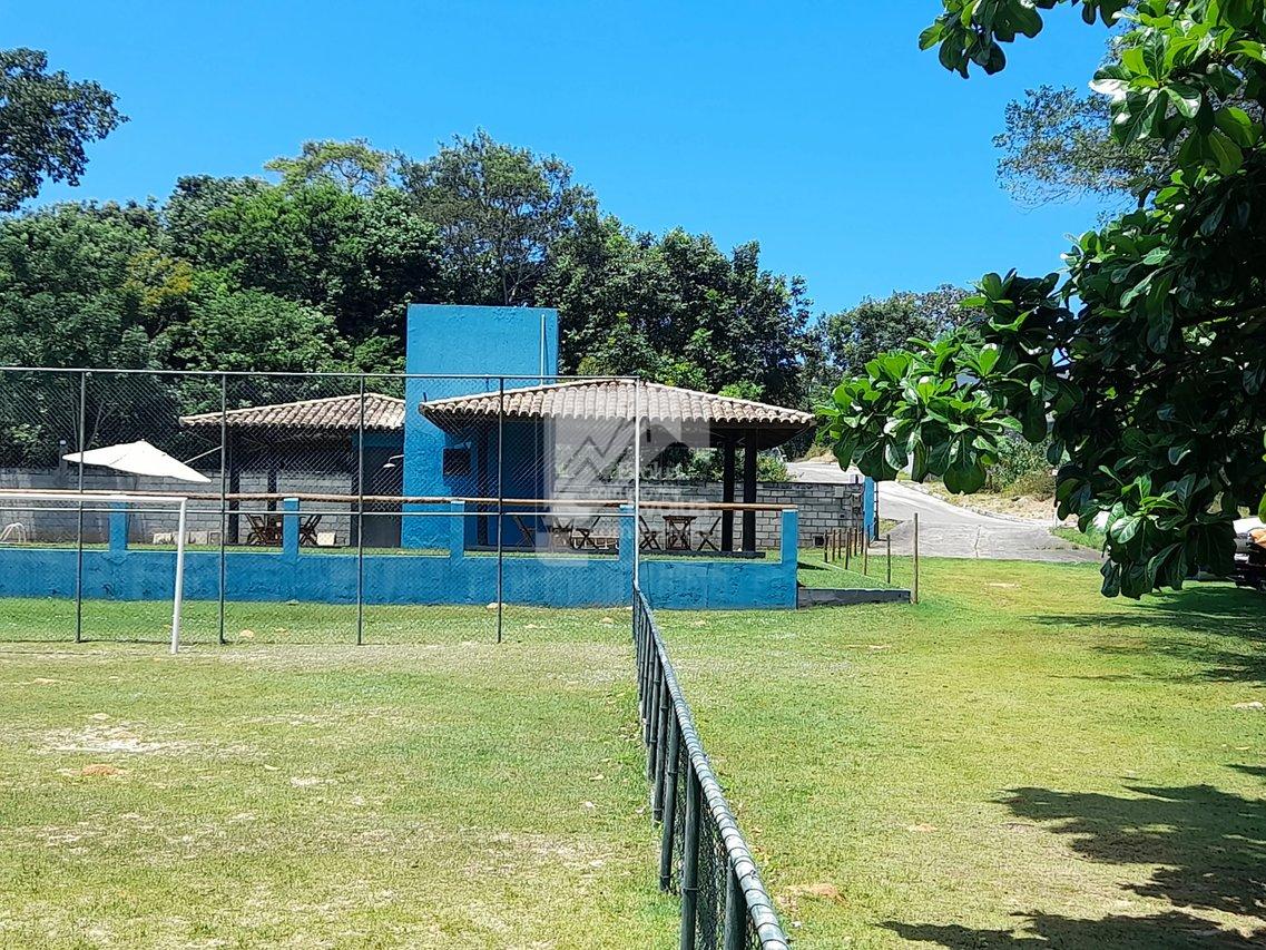 Casa nova com 4 suítes em condomínio - Barra do Jacuípe  Camaçari - 