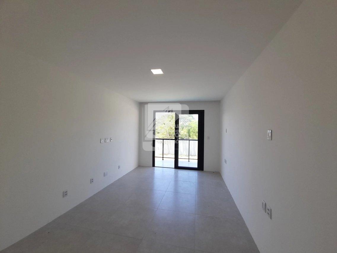 Casa nova com 4 suítes em condomínio - Barra do Jacuípe  Camaçari - 