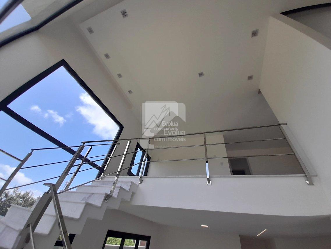 Casa nova com 4 suítes em condomínio - Barra do Jacuípe  Camaçari - 