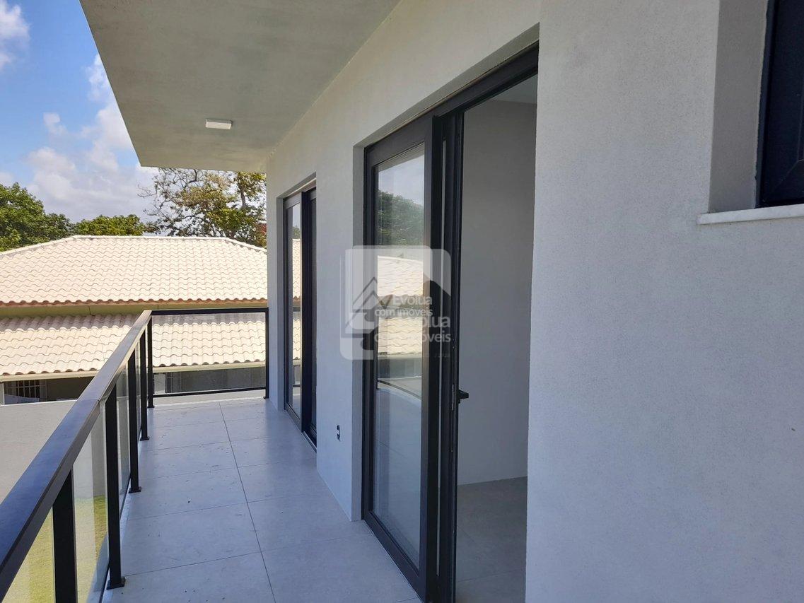 Casa nova com 4 suítes em condomínio - Barra do Jacuípe  Camaçari - 