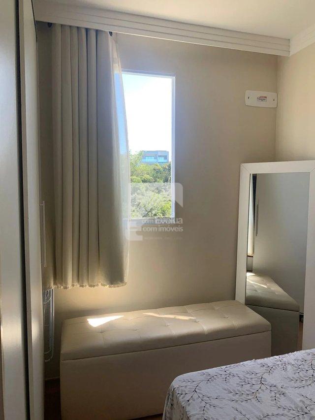VENDA APARTAMENTO 2/4 CONDOMINIO SOLAR MAIORCA - Abrantes  Camaçari - 
