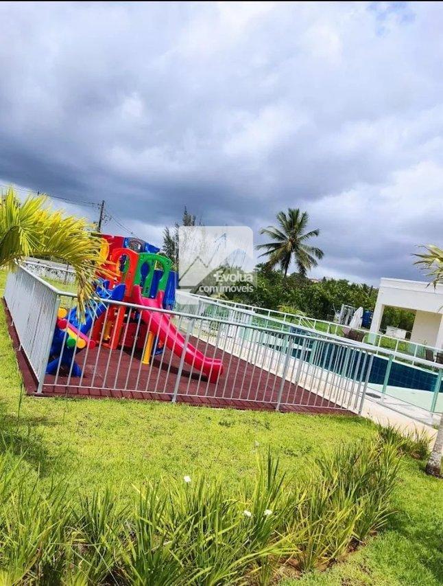 APARTAMENTO A VENDA SOLAR MAIORCA  Camaçari - 