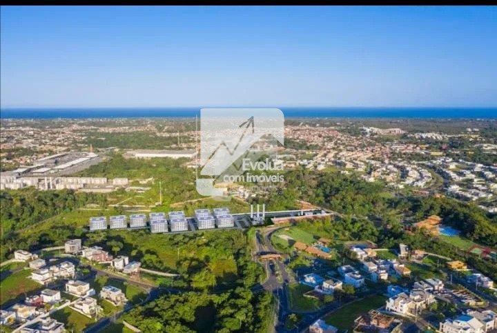 APARTAMENTO A VENDA SOLAR MAIORCA  Camaçari - 