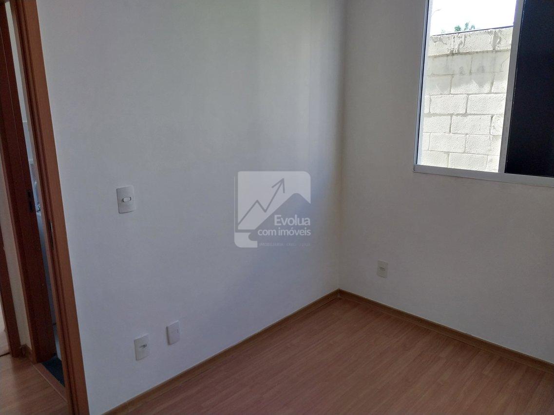 VENDO R$ 215.000APARTAMENTO 2/4 - Térreo Garden TOTAL INFRAESTRUTURA ALPHAVILLE (ABRANTES)  Camaçari - 
