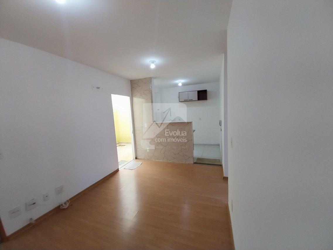 VENDO R$ 215.000APARTAMENTO 2/4 - Térreo Garden TOTAL INFRAESTRUTURA ALPHAVILLE (ABRANTES)  Camaçari - 