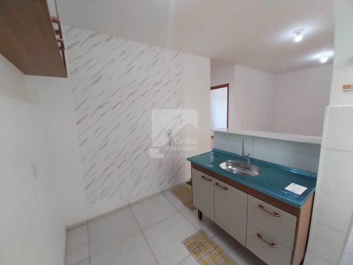 VENDO R$ 215.000APARTAMENTO 2/4 - Térreo Garden TOTAL INFRAESTRUTURA ALPHAVILLE (ABRANTES)  Camaçari - 