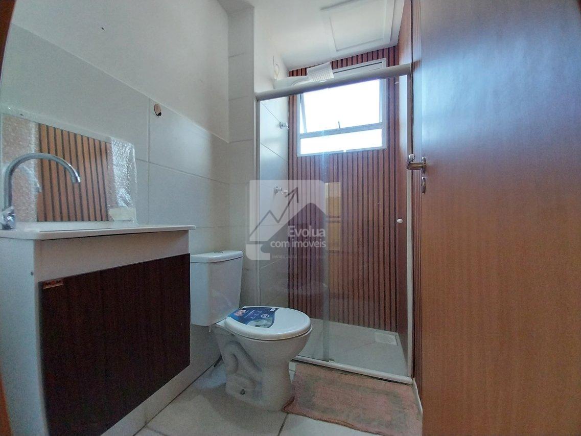 VENDO R$ 215.000APARTAMENTO 2/4 - Térreo Garden TOTAL INFRAESTRUTURA ALPHAVILLE (ABRANTES)  Camaçari - 