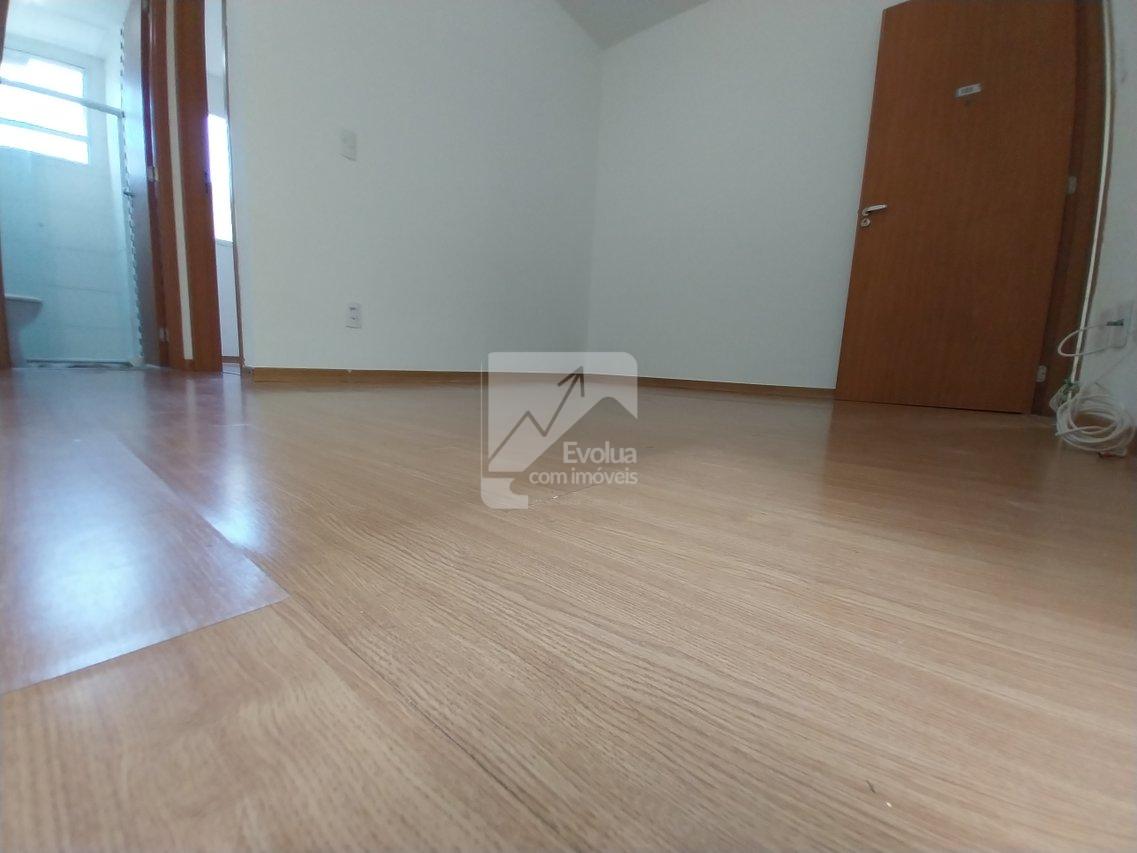 VENDO R$ 215.000APARTAMENTO 2/4 - Térreo Garden TOTAL INFRAESTRUTURA ALPHAVILLE (ABRANTES)  Camaçari - 
