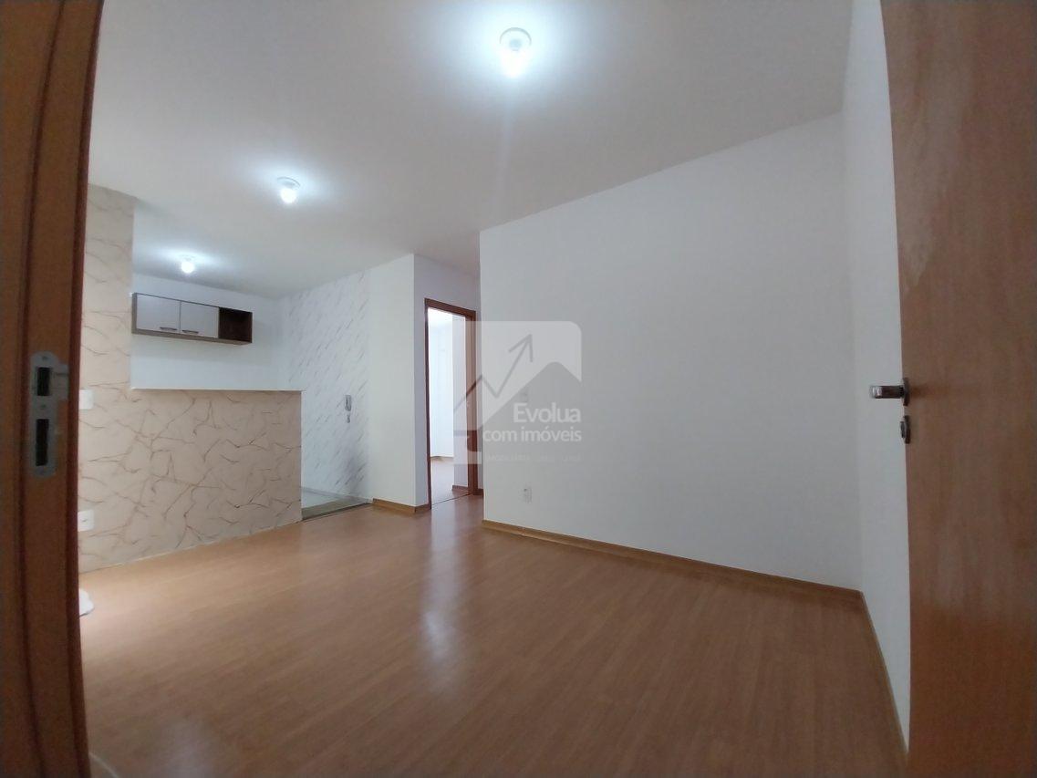 VENDO R$ 215.000APARTAMENTO 2/4 - Térreo Garden TOTAL INFRAESTRUTURA ALPHAVILLE (ABRANTES)  Camaçari - 