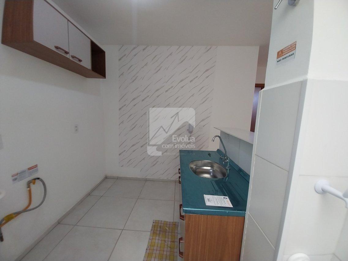 VENDO R$ 215.000APARTAMENTO 2/4 - Térreo Garden TOTAL INFRAESTRUTURA ALPHAVILLE (ABRANTES)  Camaçari - 