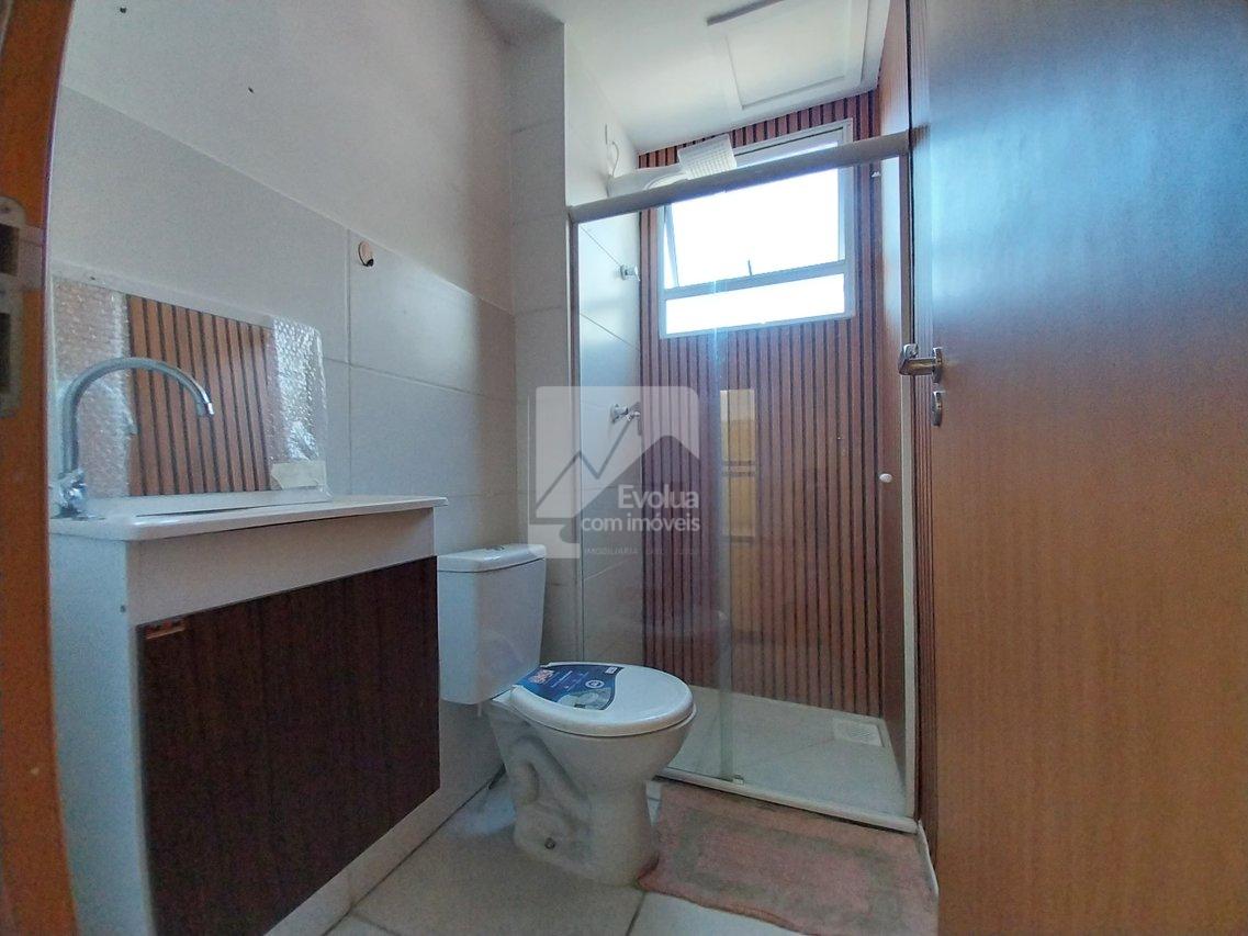 VENDO R$ 215.000APARTAMENTO 2/4 - Térreo Garden TOTAL INFRAESTRUTURA ALPHAVILLE (ABRANTES)  Camaçari - 