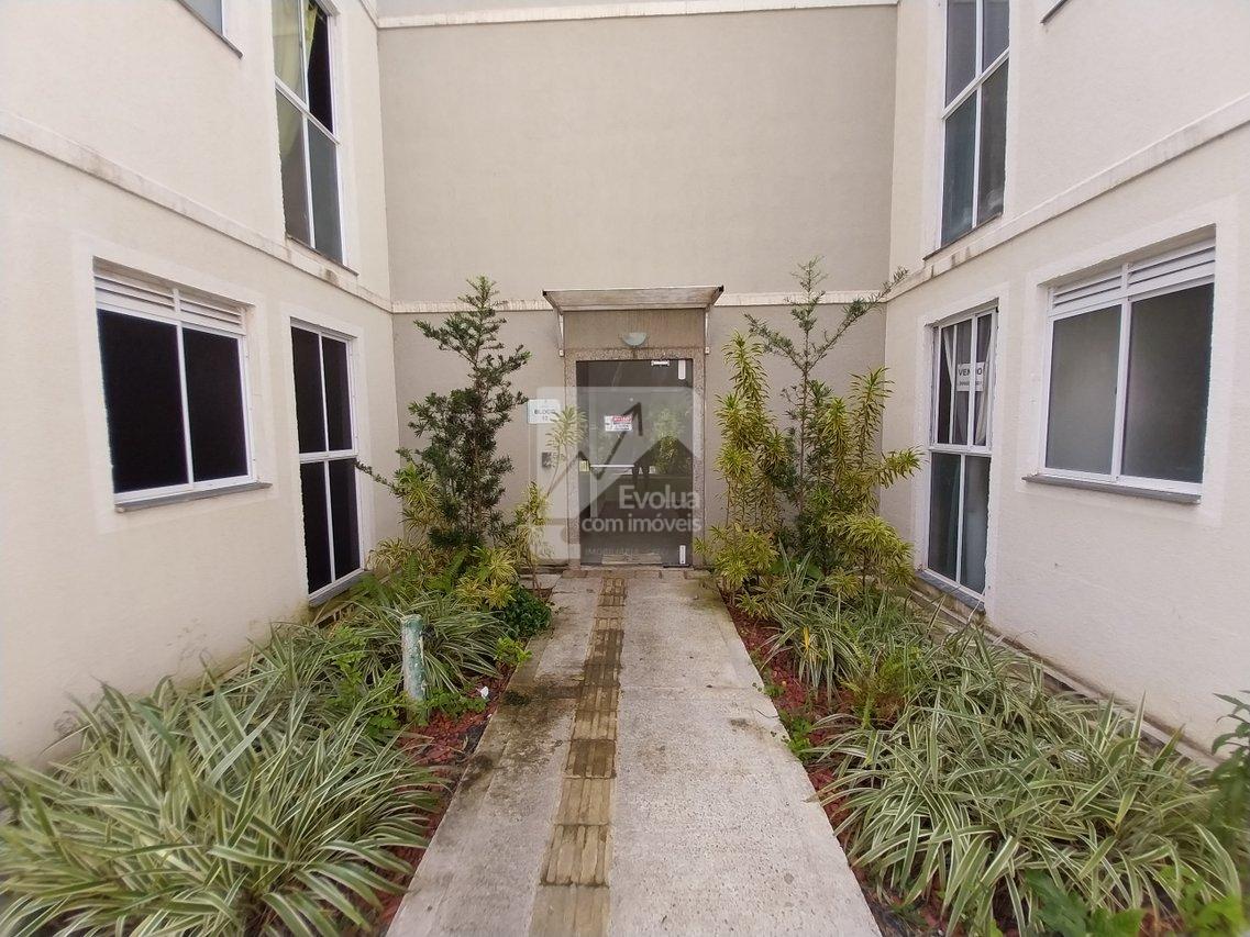VENDO R$ 215.000APARTAMENTO 2/4 - Térreo Garden TOTAL INFRAESTRUTURA ALPHAVILLE (ABRANTES)  Camaçari - 