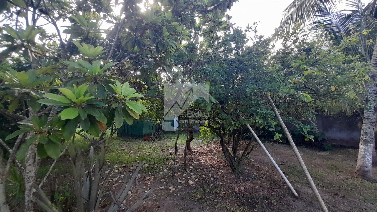 Casa tipo sítio na Estrada do Coco - Abrantes Rua da Malícia Camaçari - 