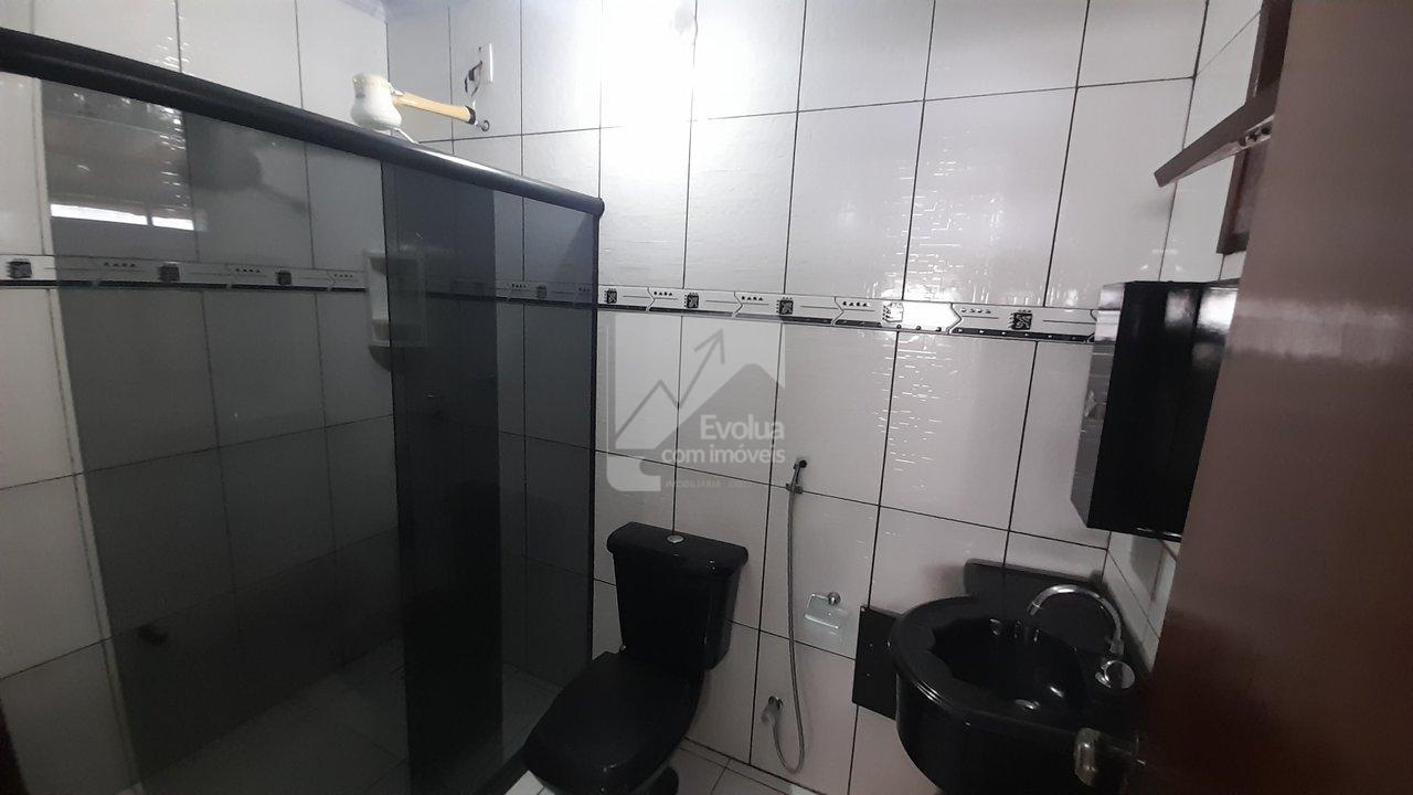 Casa tipo sítio na Estrada do Coco - Abrantes Rua da Malícia Camaçari - 
