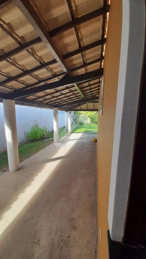 Casa tipo sítio na Estrada do Coco - Abrantes Rua da Malícia Camaçari - 