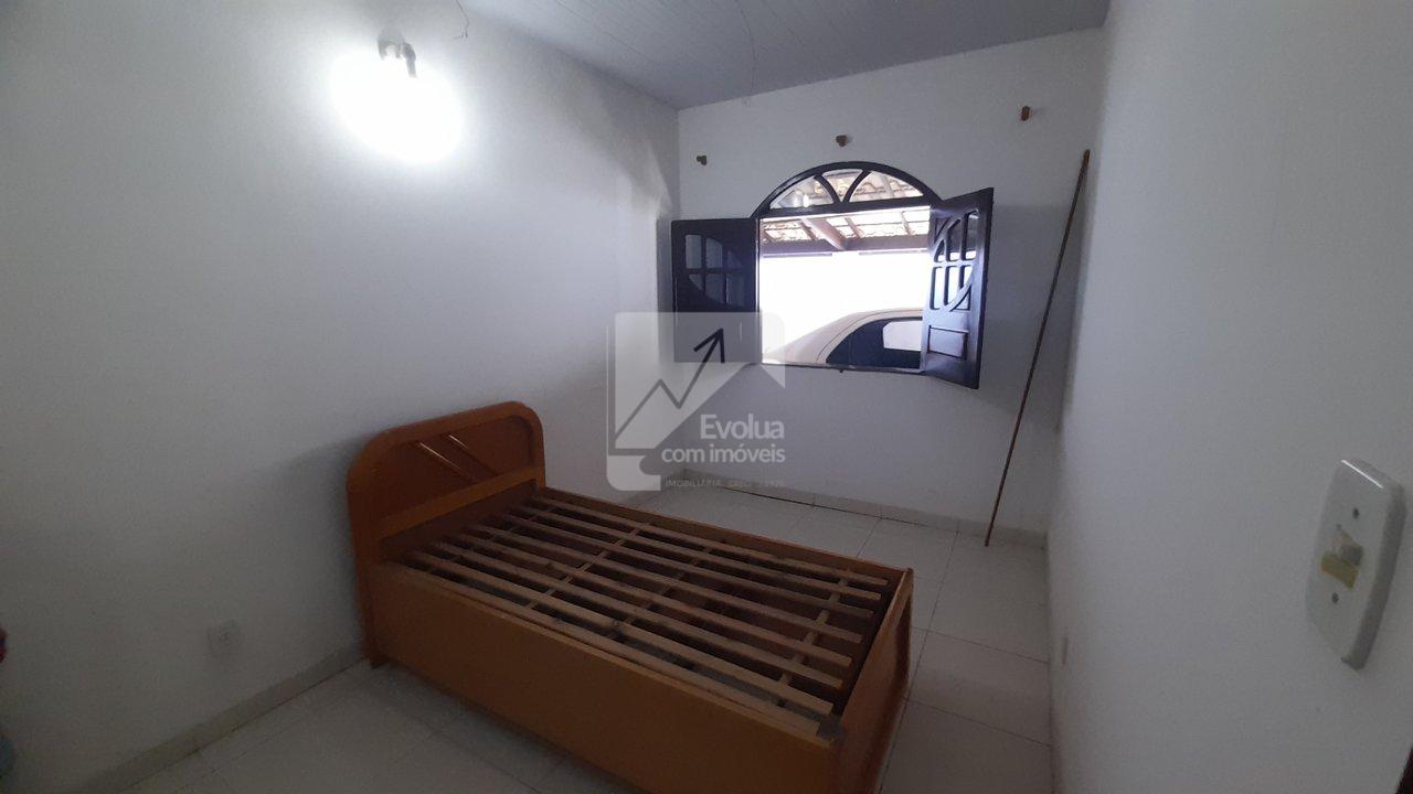 Casa tipo sítio na Estrada do Coco - Abrantes Rua da Malícia Camaçari - 