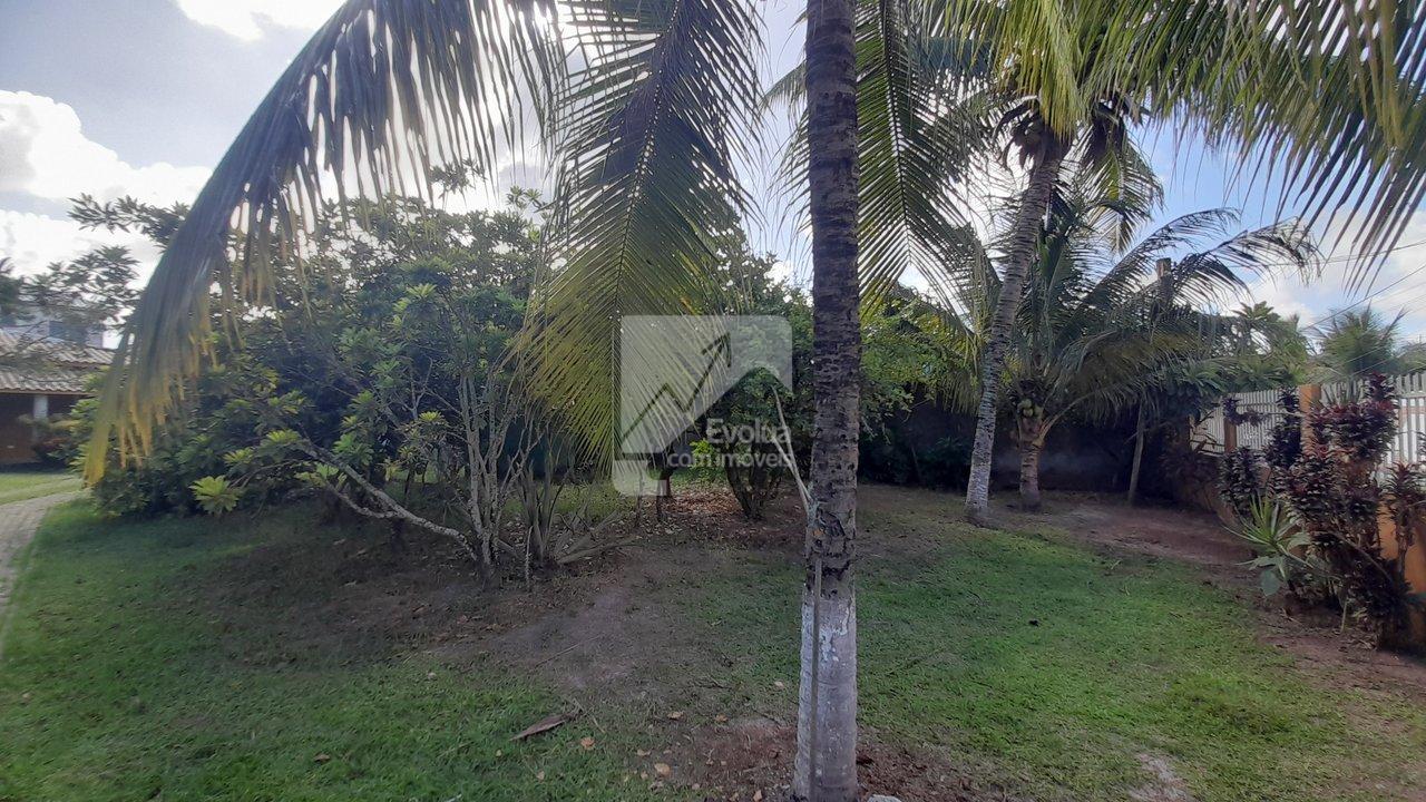 Casa tipo sítio na Estrada do Coco - Abrantes Rua da Malícia Camaçari - 