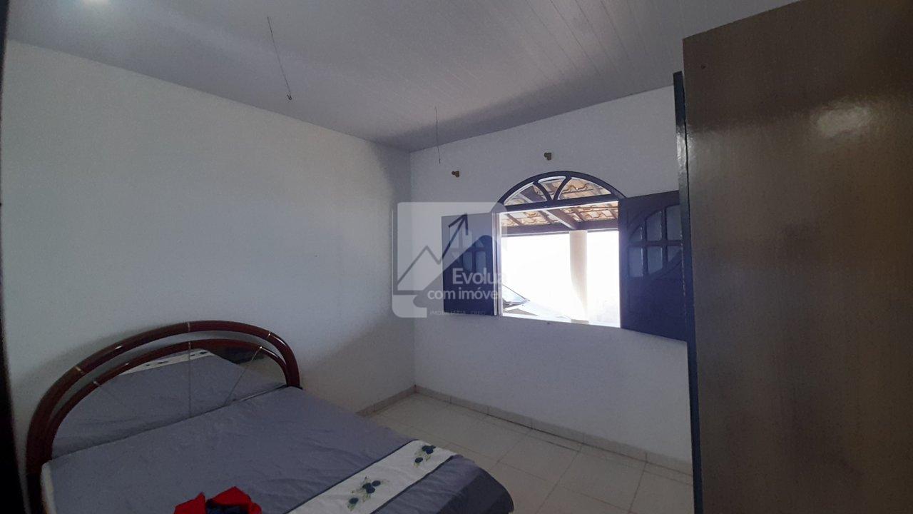 Casa tipo sítio na Estrada do Coco - Abrantes Rua da Malícia Camaçari - 