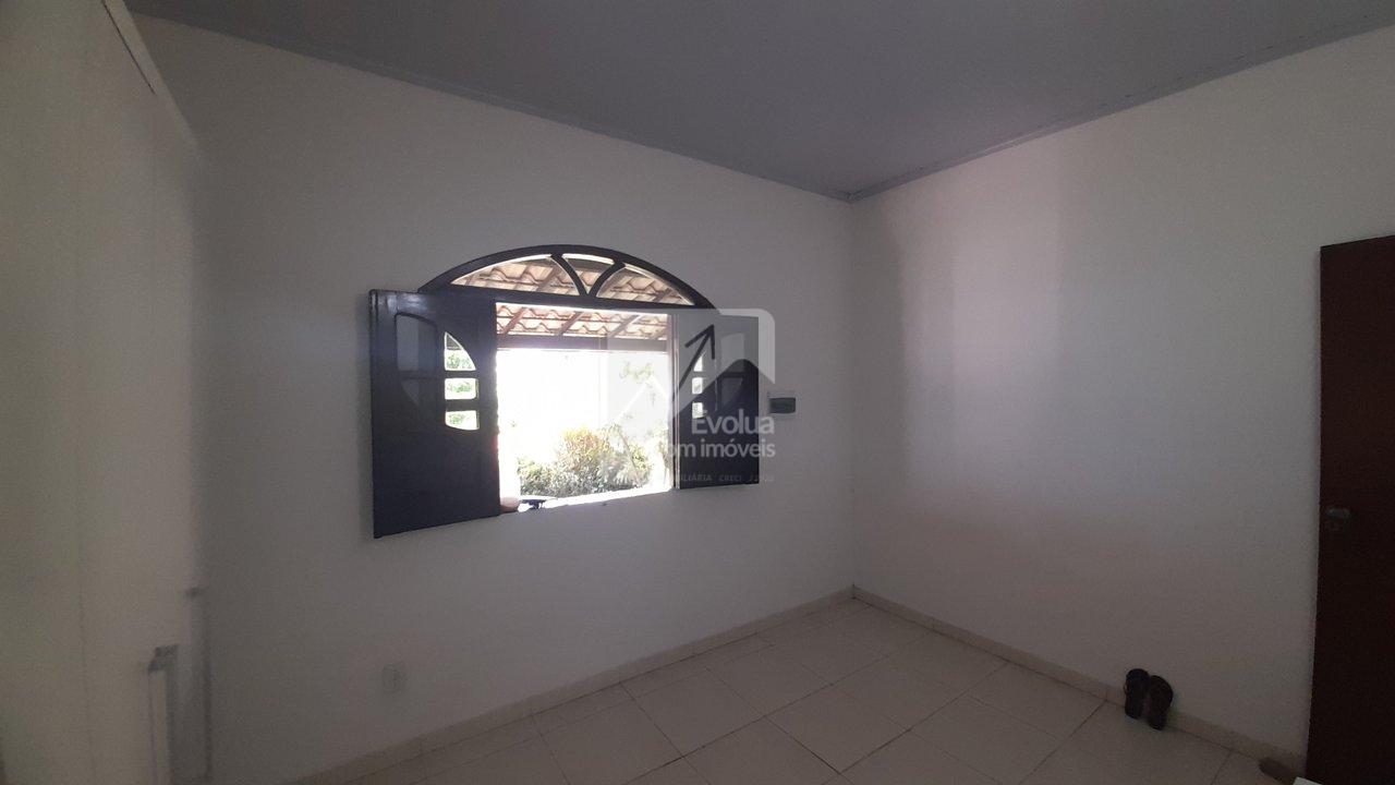 Casa tipo sítio na Estrada do Coco - Abrantes Rua da Malícia Camaçari - 