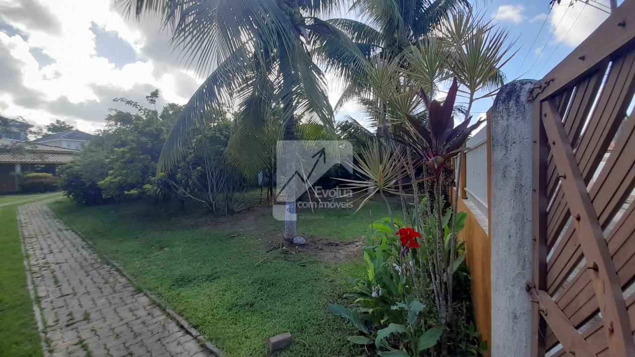 Casa tipo sítio na Estrada do Coco - Abrantes Rua da Malícia Camaçari - 