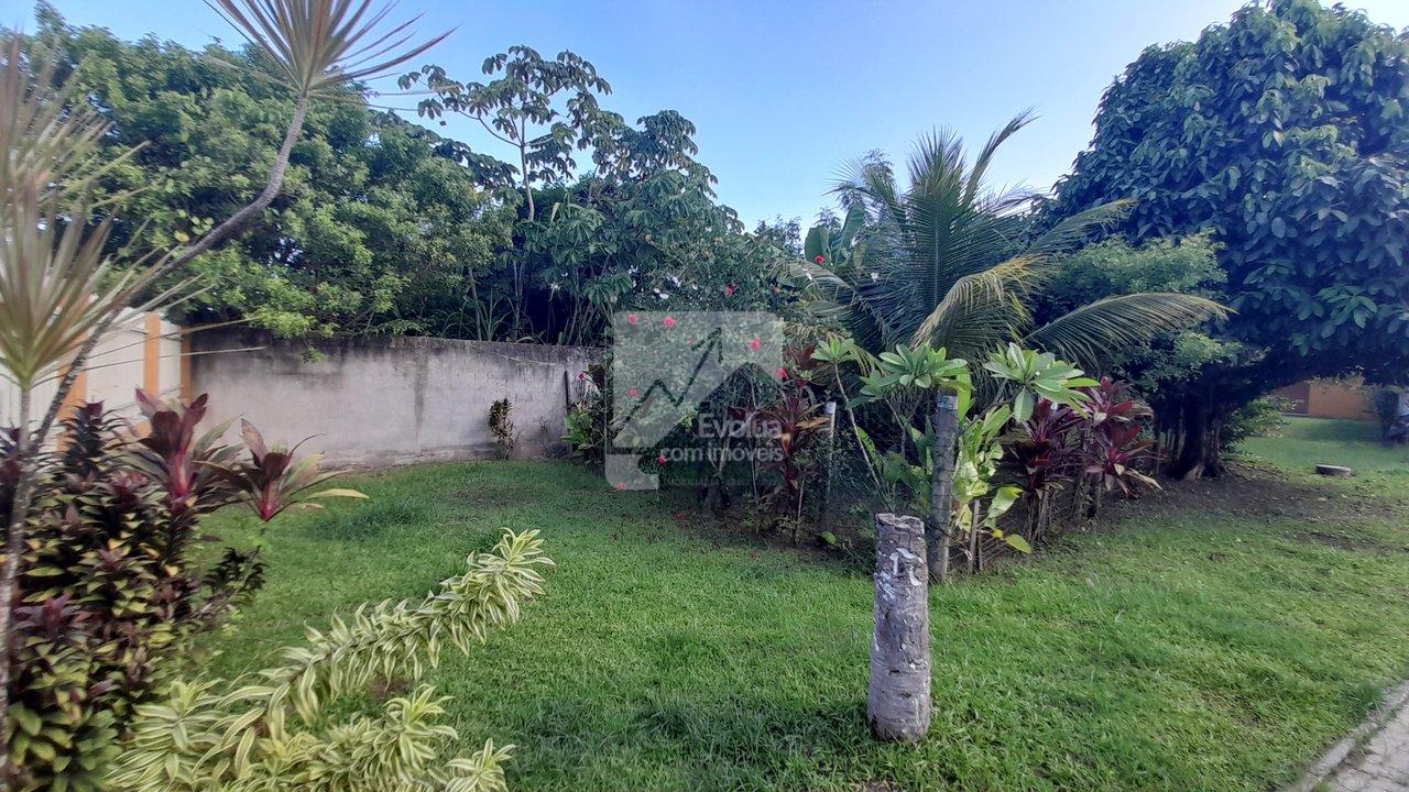 Casa tipo sítio na Estrada do Coco - Abrantes Rua da Malícia Camaçari - 
