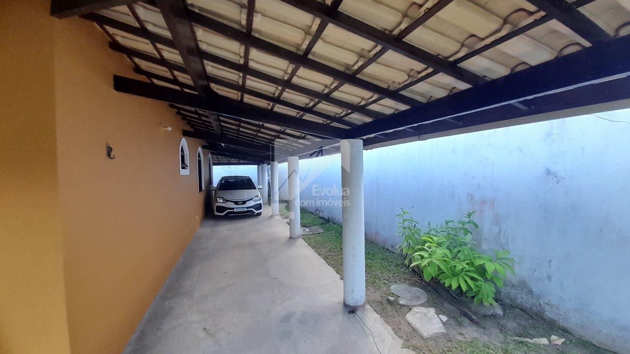 Casa tipo sítio na Estrada do Coco - Abrantes Rua da Malícia Camaçari - 