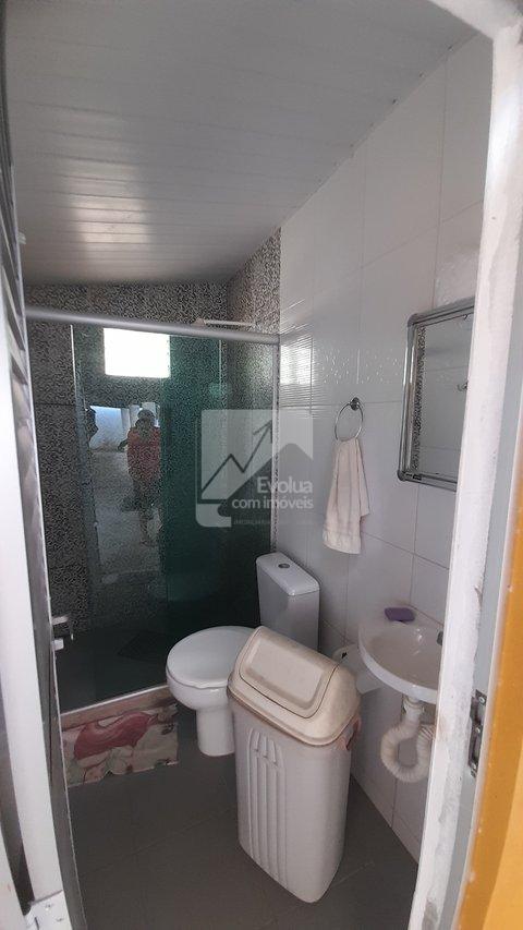 Casa tipo sítio na Estrada do Coco - Abrantes Rua da Malícia Camaçari - 