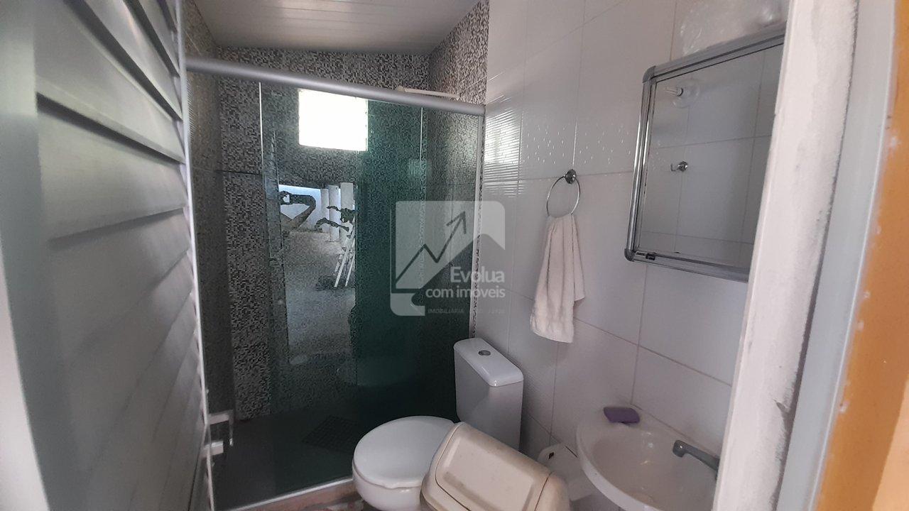Casa tipo sítio na Estrada do Coco - Abrantes Rua da Malícia Camaçari - 