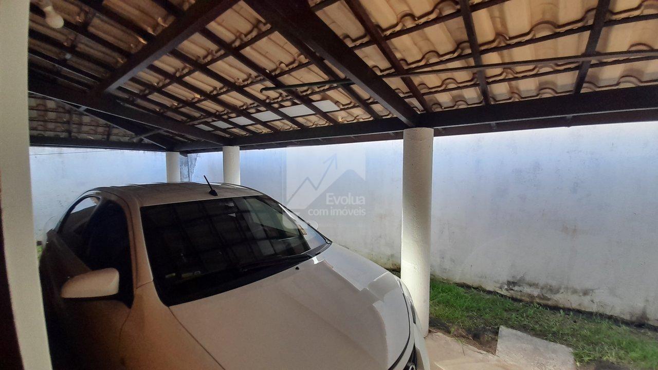 Casa tipo sítio na Estrada do Coco - Abrantes Rua da Malícia Camaçari - 