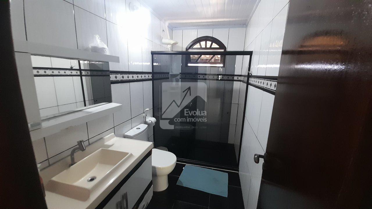 Casa tipo sítio na Estrada do Coco - Abrantes Rua da Malícia Camaçari - 
