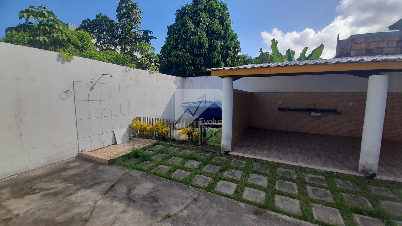 Casa tipo sítio na Estrada do Coco - Abrantes Rua da Malícia Camaçari - 