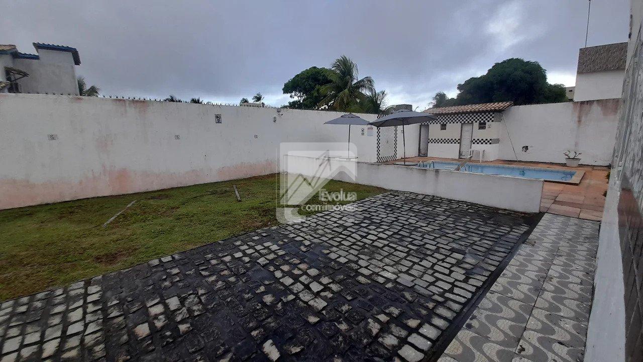Aluguel DIÁRIA R$ 270,00 VILLAGE TÉRREO MOBILIADO, Guarajuba - CAMAÇARI Alameda Humaitá Camaçari - 