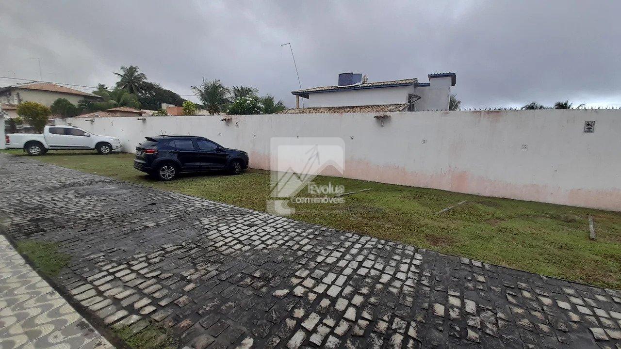 Aluguel DIÁRIA R$ 270,00 VILLAGE TÉRREO MOBILIADO, Guarajuba - CAMAÇARI Alameda Humaitá Camaçari - 