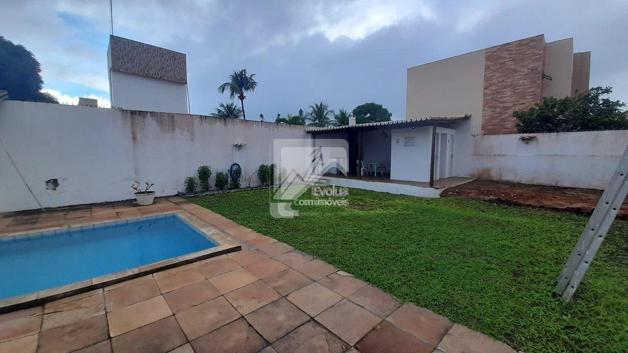 Aluguel DIÁRIA R$ 270,00 VILLAGE TÉRREO MOBILIADO, Guarajuba - CAMAÇARI Alameda Humaitá Camaçari - 