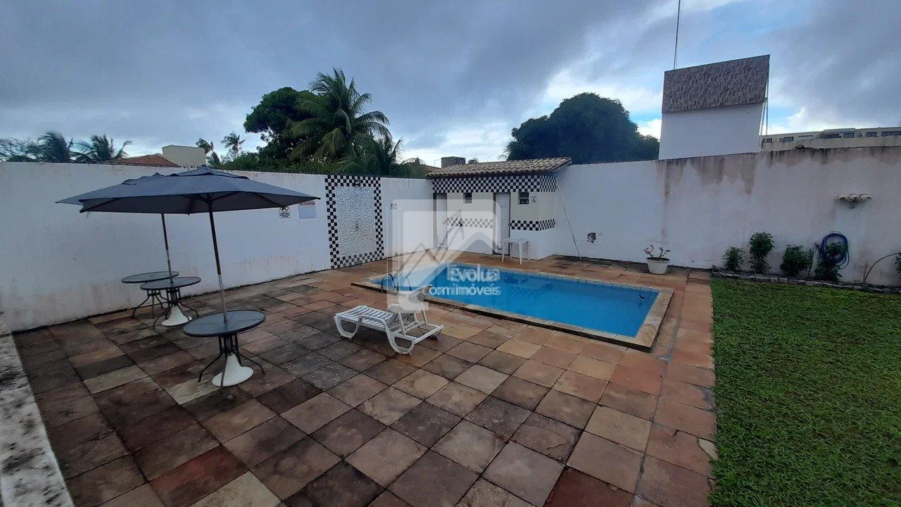 Aluguel DIÁRIA R$ 270,00 VILLAGE TÉRREO MOBILIADO, Guarajuba - CAMAÇARI Alameda Humaitá Camaçari - 