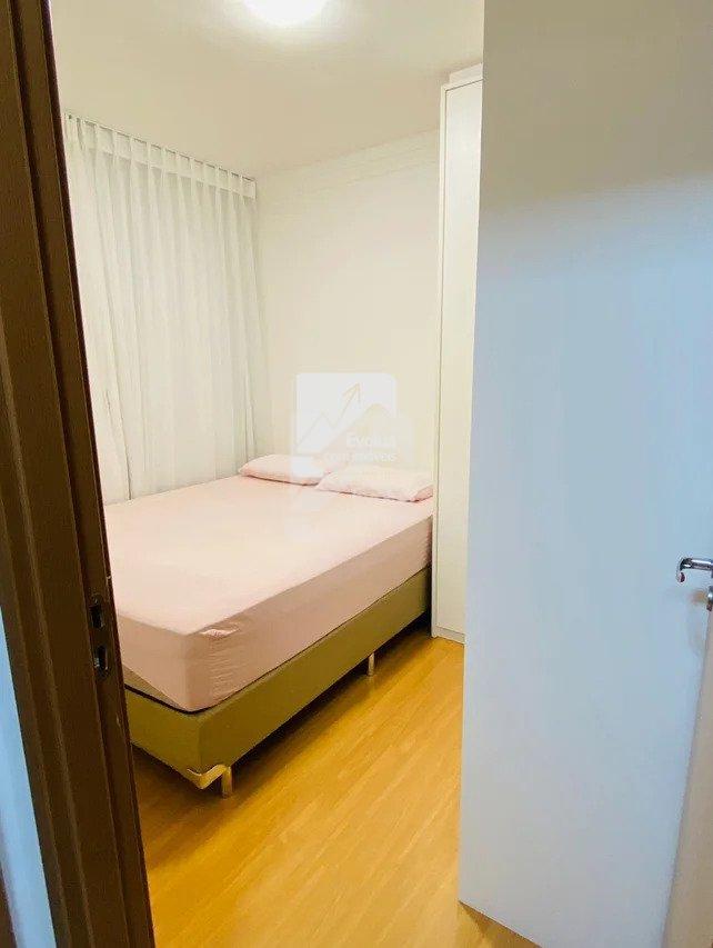 VENDA Apartamento 2/4 Condomínio Parque Solar dos Coqueiros - Abrantes  Camaçari - 