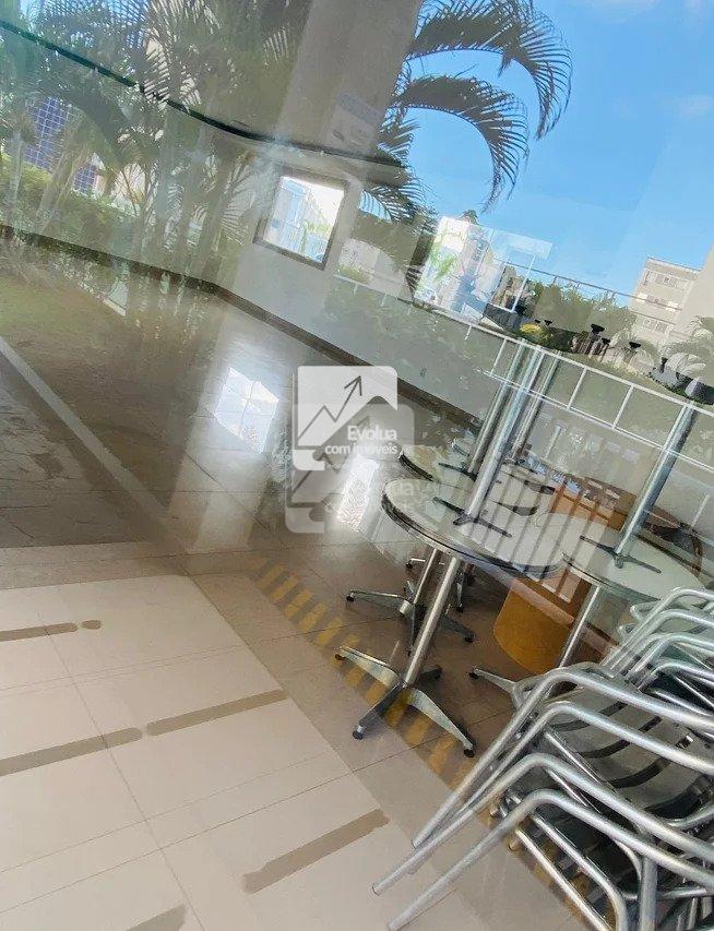 VENDA Apartamento 2/4 Condomínio Parque Solar dos Coqueiros - Abrantes  Camaçari - 