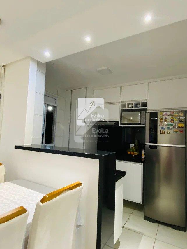 VENDA Apartamento 2/4 Condomínio Parque Solar dos Coqueiros - Abrantes  Camaçari - 