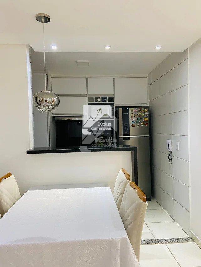 VENDA Apartamento 2/4 Condomínio Parque Solar dos Coqueiros - Abrantes  Camaçari - 