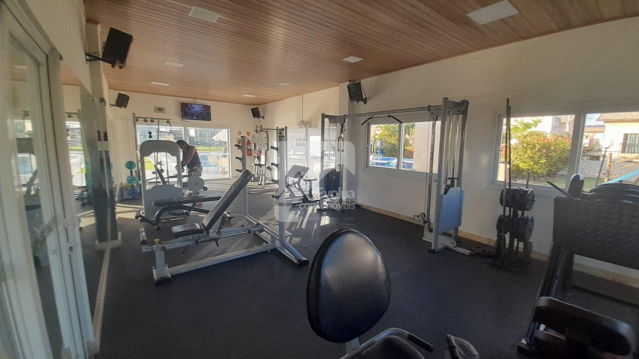 Vendo R$ 600.000,00 Casa 4/4 sendo 2 Suítes, Piscina Condomínio Fechado, Abrantes-Camaçari  Camaçari - 