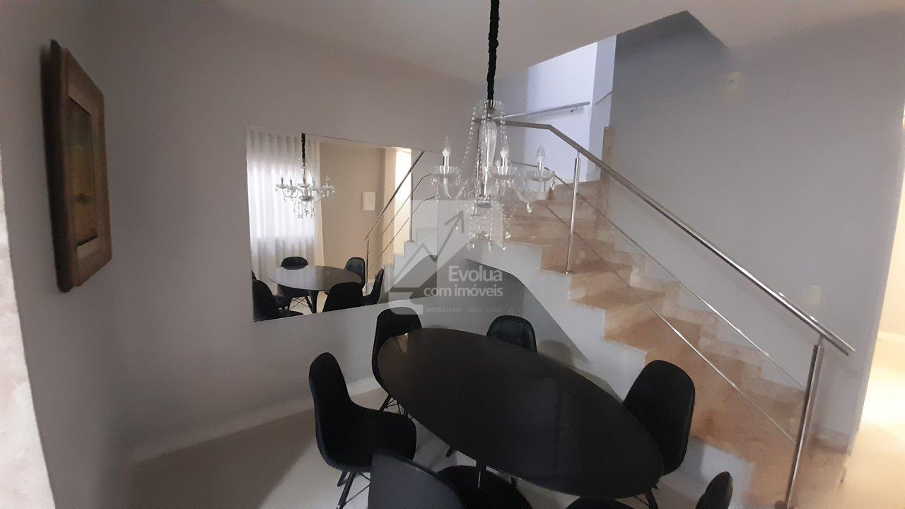 Vendo R$ 600.000,00 Casa 4/4 sendo 2 Suítes, Piscina Condomínio Fechado, Abrantes-Camaçari  Camaçari - 