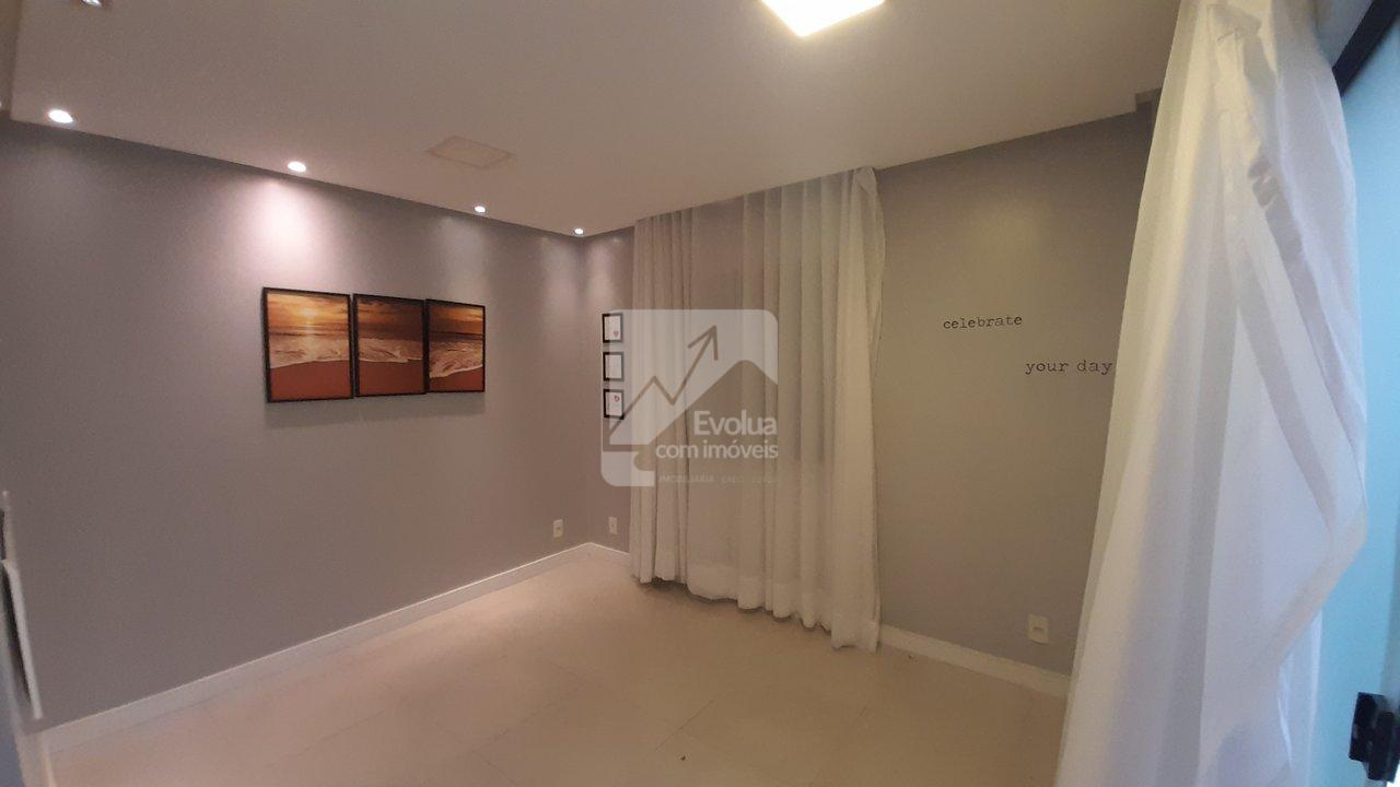 Vendo R$ 600.000,00 Casa 4/4 sendo 2 Suítes, Piscina Condomínio Fechado, Abrantes-Camaçari  Camaçari - 