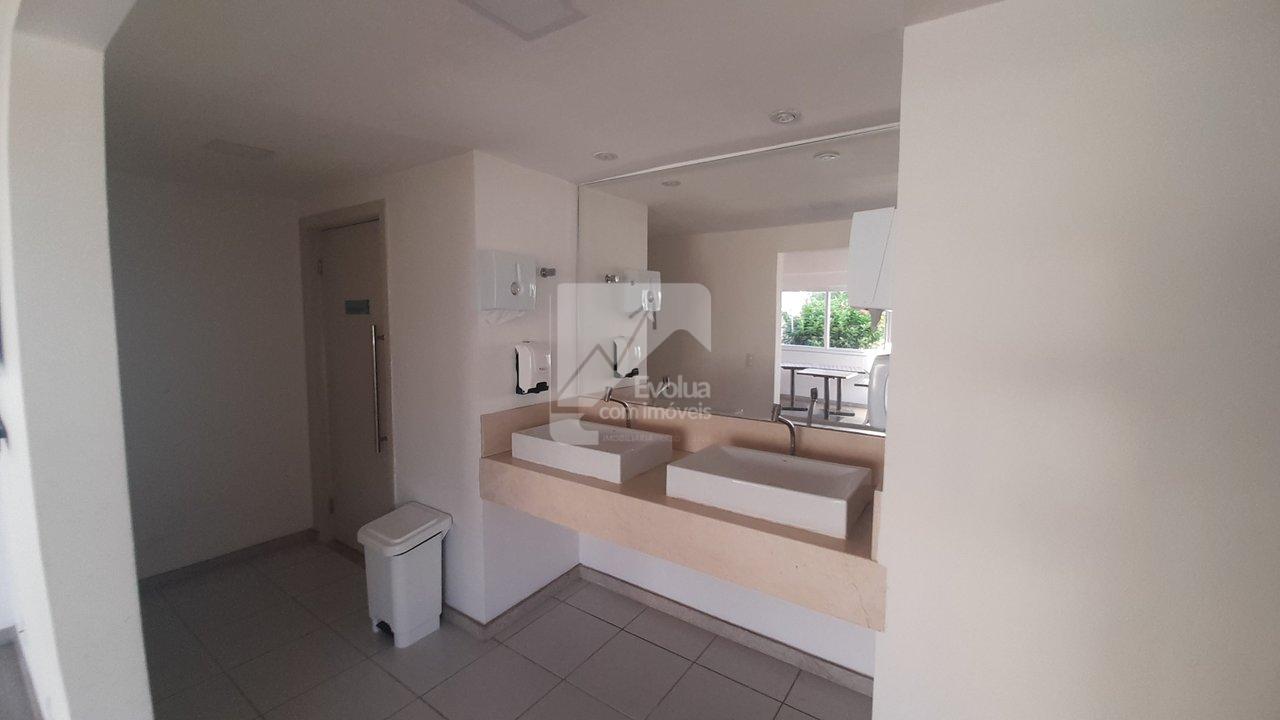 Vendo R$ 600.000,00 Casa 4/4 sendo 2 Suítes, Piscina Condomínio Fechado, Abrantes-Camaçari  Camaçari - 