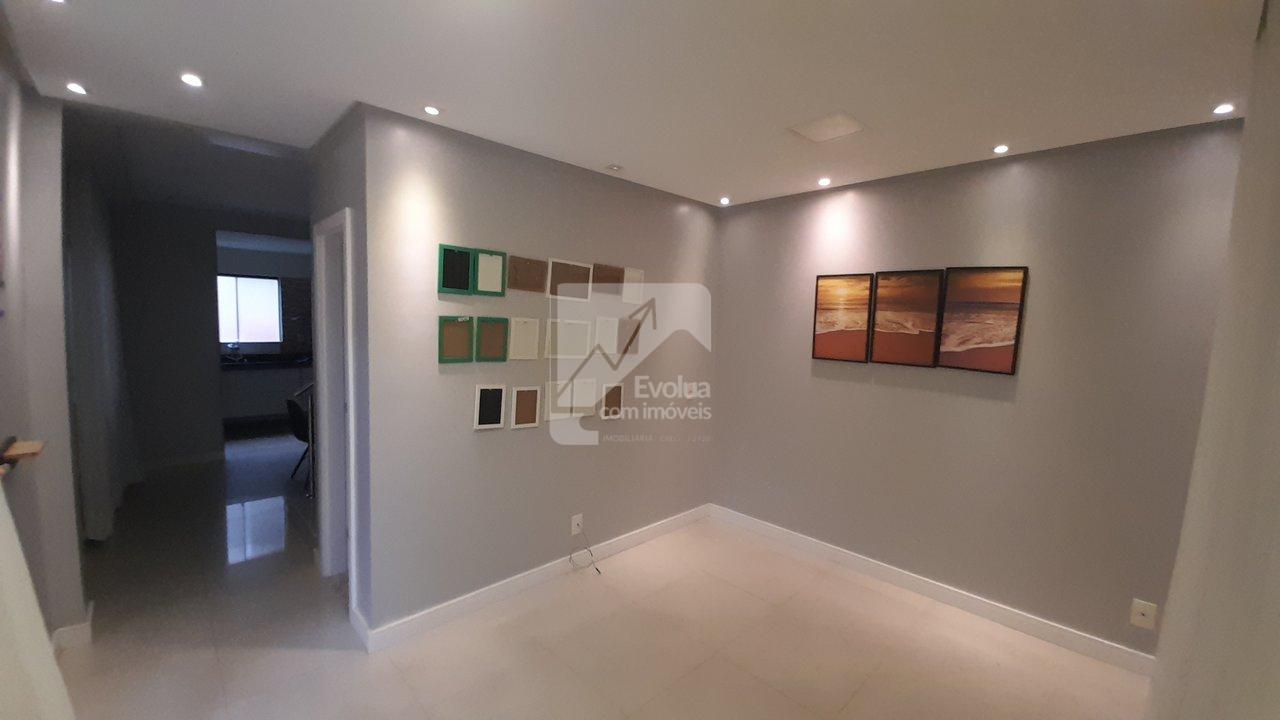 Vendo R$ 600.000,00 Casa 4/4 sendo 2 Suítes, Piscina Condomínio Fechado, Abrantes-Camaçari  Camaçari - 