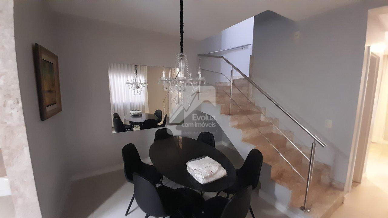Vendo R$ 600.000,00 Casa 4/4 sendo 2 Suítes, Piscina Condomínio Fechado, Abrantes-Camaçari  Camaçari - 