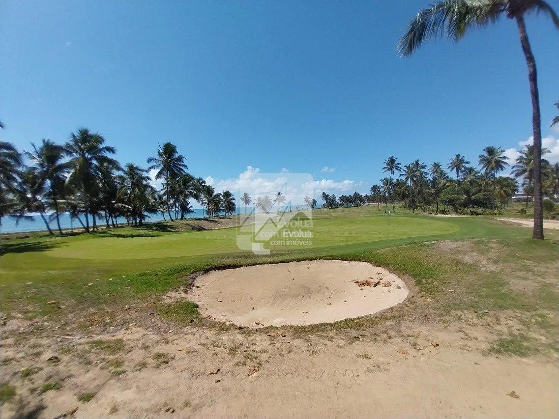 TERRENO A VENDA EM PRAIA DO FORTE - IBEROSTAR VISTA MAR E CAMPO DE GOLFE Rua Açu da Torre MATA DE SÃO JOÃO - 