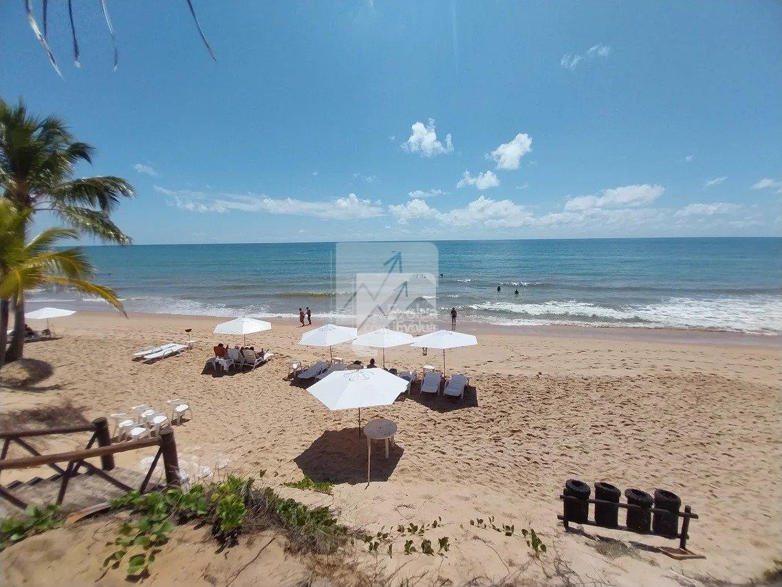 TERRENO A VENDA EM PRAIA DO FORTE - IBEROSTAR VISTA MAR E CAMPO DE GOLFE Rua Açu da Torre MATA DE SÃO JOÃO - 
