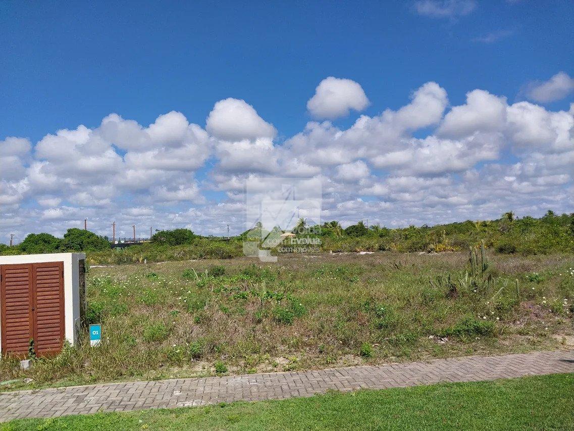 TERRENO A VENDA EM PRAIA DO FORTE - IBEROSTAR VISTA MAR E CAMPO DE GOLFE Rua Açu da Torre MATA DE SÃO JOÃO - 