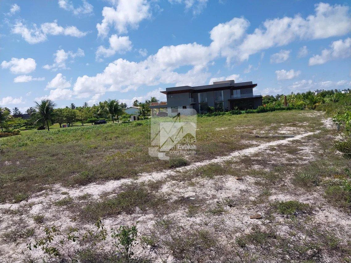 TERRENO A VENDA EM PRAIA DO FORTE - IBEROSTAR VISTA MAR E CAMPO DE GOLFE Rua Açu da Torre MATA DE SÃO JOÃO - 