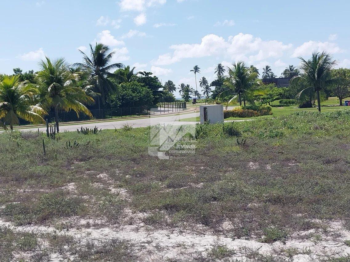 TERRENO A VENDA EM PRAIA DO FORTE - IBEROSTAR VISTA MAR E CAMPO DE GOLFE Rua Açu da Torre MATA DE SÃO JOÃO - 